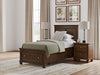 Danabrin Panel Storage Bed - Furniture Home (Kansas City, MO)
