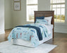 Danabrin Panel Storage Bed - Furniture Home (Kansas City, MO)
