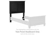 Lanolee Panel Storage Bed - Furniture Home (Kansas City, MO)
