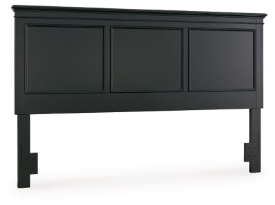 Lanolee Panel Storage Bed - Furniture Home (Kansas City, MO)