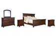 Porter Bedroom Set - Furniture Home (Kansas City, MO)