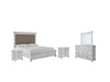 Kanwyn Bedroom Set - Furniture Home (Kansas City, MO)