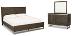 Arkenton Bedroom Package - Furniture Home (Kansas City, MO)