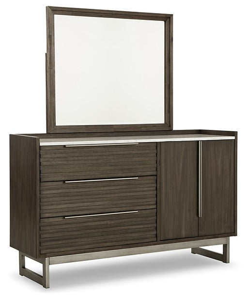 Arkenton Bedroom Package - Furniture Home (Kansas City, MO)