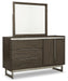 Arkenton Bedroom Package - Furniture Home (Kansas City, MO)