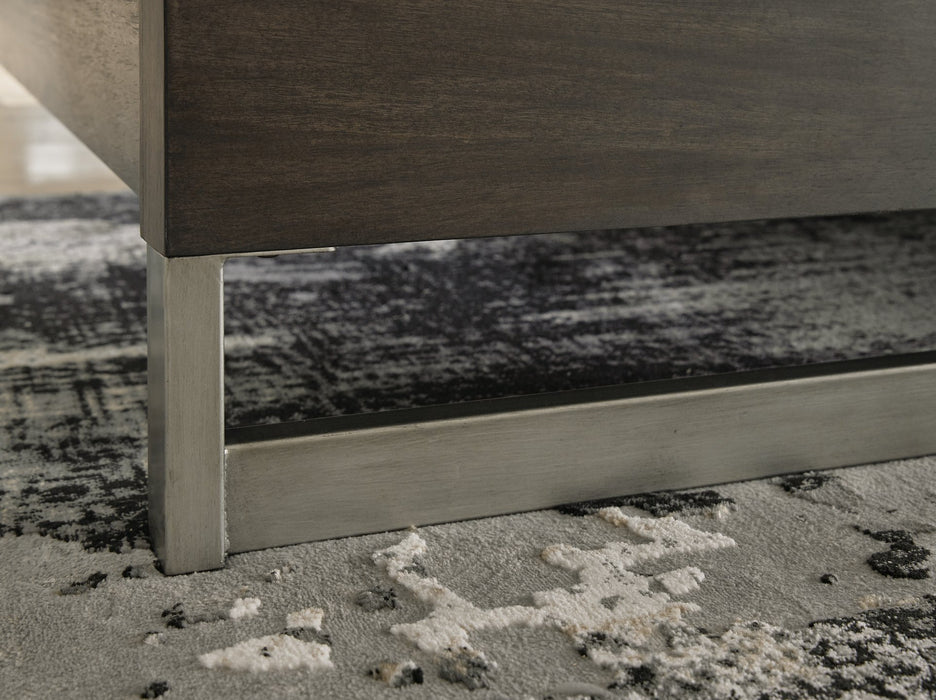 Arkenton Bedroom Package - Furniture Home (Kansas City, MO)