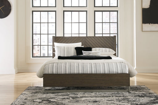 Arkenton Bed - Furniture Home (Kansas City, MO)