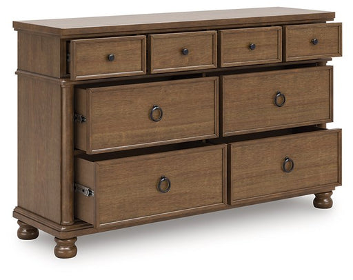 Chadworth Dresser - Furniture Home (Kansas City, MO)