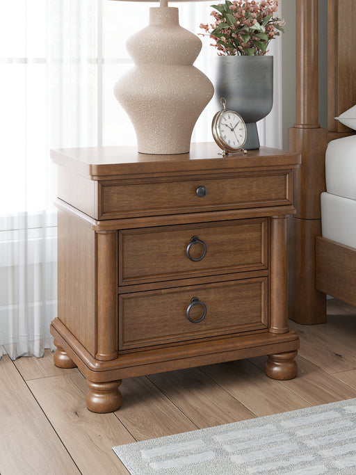 Chadworth Nightstand - Furniture Home (Kansas City, MO)