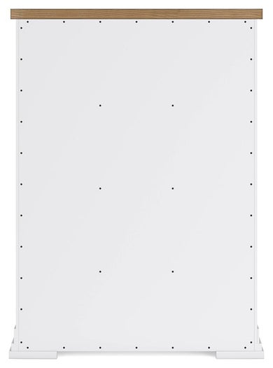 Ashbryn Chest of Drawers - Furniture Home (Kansas City, MO)