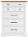Ashbryn Chest of Drawers - Furniture Home (Kansas City, MO)