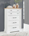 Ashbryn Chest of Drawers - Furniture Home (Kansas City, MO)