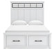 Ashbryn Bedroom Package - Furniture Home (Kansas City, MO)