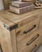 Ridgester Dresser - Furniture Home (Kansas City, MO)