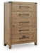 Ridgester Chest of Drawers - Furniture Home (Kansas City, MO)