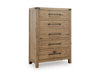 Ridgester Chest of Drawers - Furniture Home (Kansas City, MO)