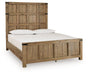Ridgester Bed - Furniture Home (Kansas City, MO)