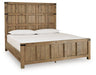 Ridgester Bed - Furniture Home (Kansas City, MO)