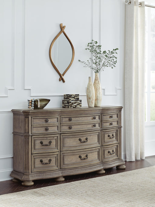 Shop Dressers at Furniture Home - Kansas City, MO