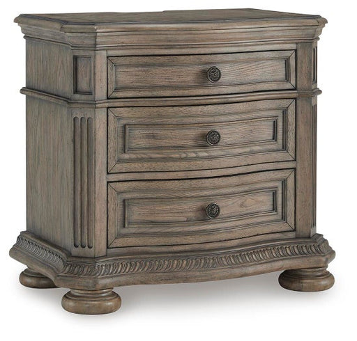 Ardenfield Nightstand - Furniture Home (Kansas City, MO)