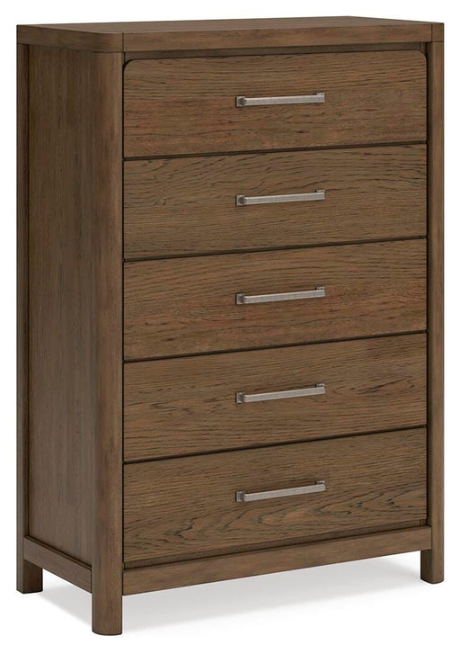 Cabalynn Chest of Drawers - Furniture Home (Kansas City, MO)