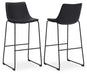 Centiar Pub Height Bar Stool - Furniture Home (Kansas City, MO)