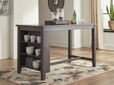Caitbrook Counter Height Dining Package - Furniture Home (Kansas City, MO)
