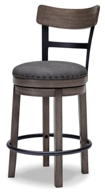 Caitbrook Counter Height Bar Stool - Furniture Home (Kansas City, MO)