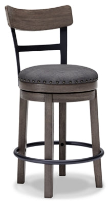 Caitbrook Counter Height Bar Stool - Furniture Home (Kansas City, MO)