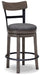 Caitbrook Counter Height Bar Stool - Furniture Home (Kansas City, MO)