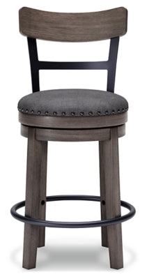 Caitbrook Counter Height Bar Stool - Furniture Home (Kansas City, MO)