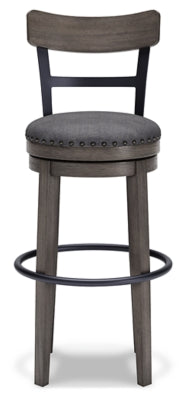 Caitbrook Bar Height Bar Stool - Furniture Home (Kansas City, MO)