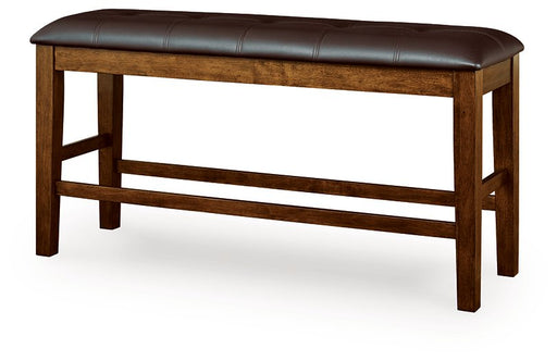Ralene Counter Height Dining Bench - Furniture Home (Kansas City, MO)