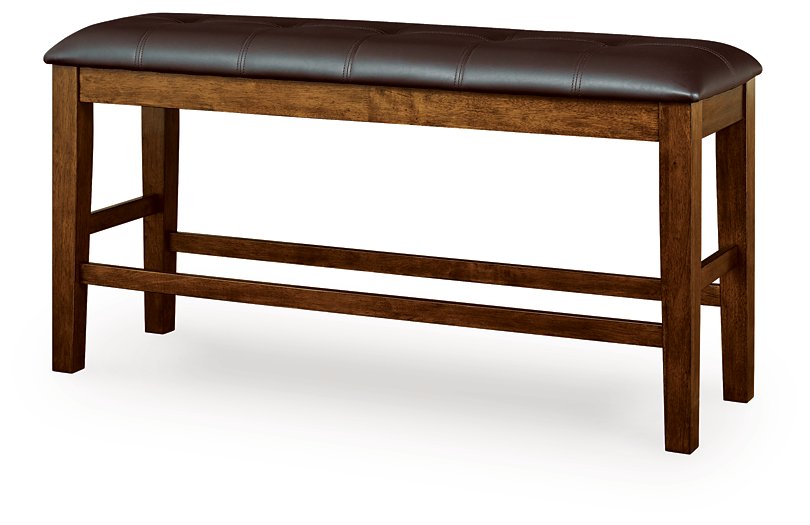 Ralene Counter Height Dining Bench - Furniture Home (Kansas City, MO)