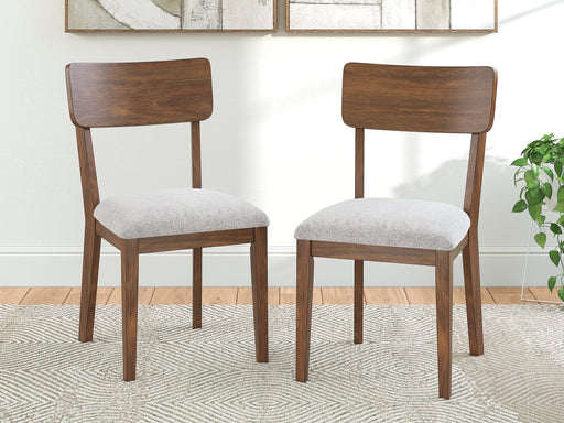 Tameride Dining Chair - Furniture Home (Kansas City, MO)