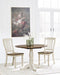 Wirloni Dining Chair - Furniture Home (Kansas City, MO)