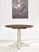 Wirloni Dining Drop Leaf Table - Furniture Home (Kansas City, MO)