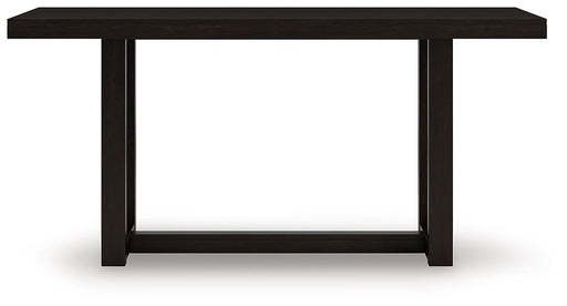 Neymorton Counter Height Dining Table - Furniture Home (Kansas City, MO)