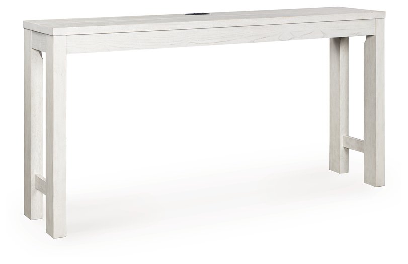 Robbinsdale Counter Height Dining Table and 3 Barstools Set - Furniture Home (Kansas City, MO)