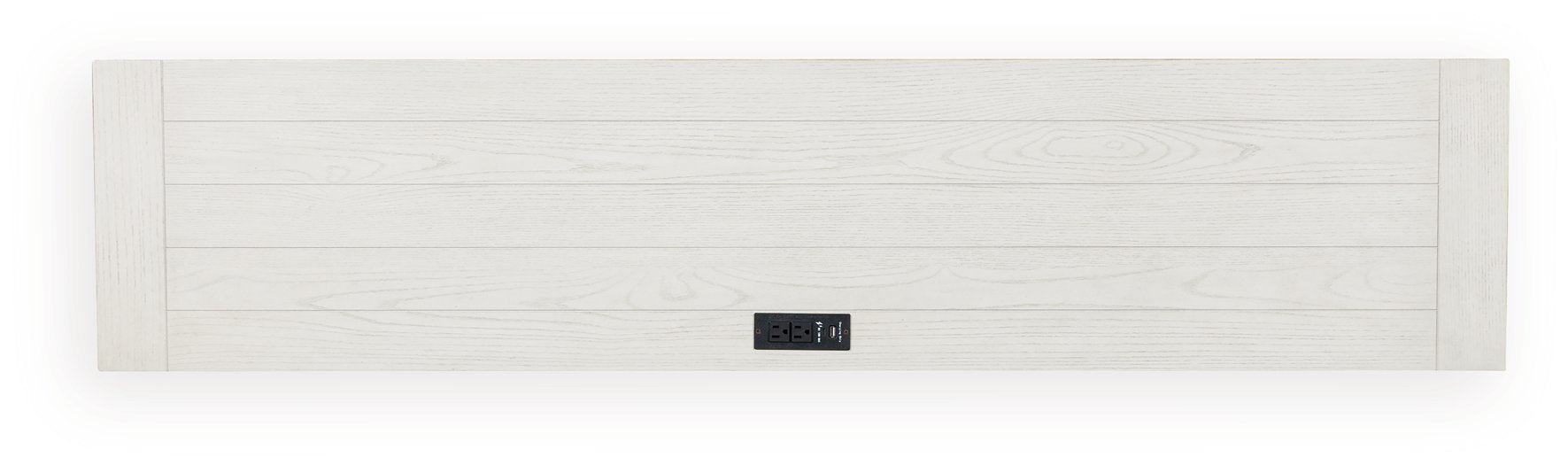 Robbinsdale Counter Height Dining Table and 3 Barstools Set - Furniture Home (Kansas City, MO)