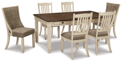 Bolanburg Dining Set - Furniture Home (Kansas City, MO)