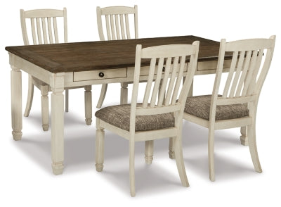 Bolanburg Dining Set - Furniture Home (Kansas City, MO)