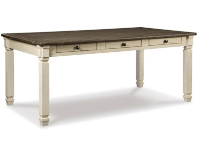 Bolanburg Dining Table - Furniture Home (Kansas City, MO)