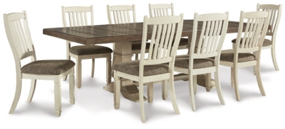 Bolanburg Dining Set - Furniture Home (Kansas City, MO)