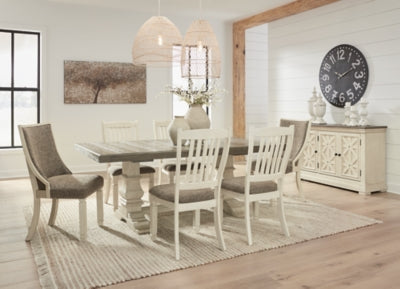 Bolanburg Dining Set - Furniture Home (Kansas City, MO)