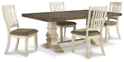 Bolanburg Dining Set - Furniture Home (Kansas City, MO)
