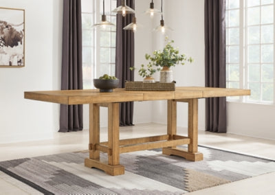Havonplane Dining Set - Furniture Home (Kansas City, MO)