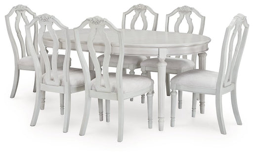 Montelaine Dining Room Set - Furniture Home (Kansas City, MO)