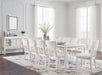Chalanna Dining Package - Furniture Home (Kansas City, MO)