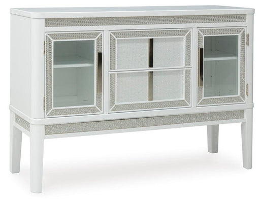 Chalanna Dining Server - Furniture Home (Kansas City, MO)